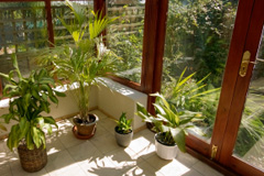 Intwood orangery costs